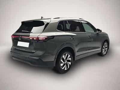 VW Tiguan (2025) - Photo 2
