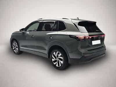 VW Tiguan (2025) - Photo 3