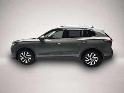 VW Tiguan (2025) - Photo 4