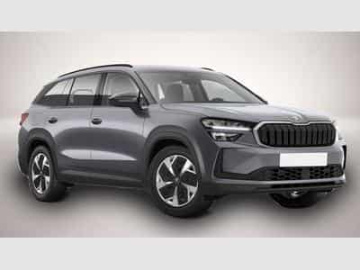 Skoda Kodiaq (2026) - Photo 1