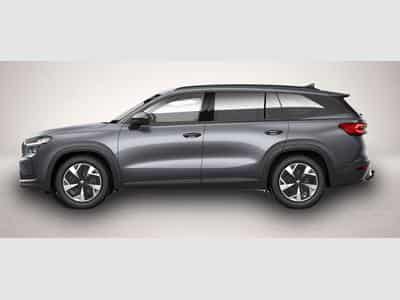 Skoda Kodiaq (2026) - Photo 2