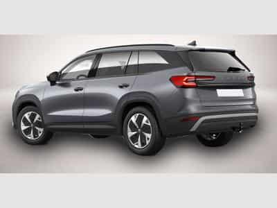 Skoda Kodiaq (2026) - Photo 3