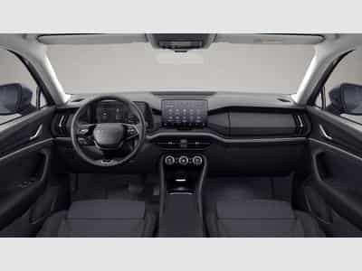 Skoda Kodiaq (2026) - Photo 4