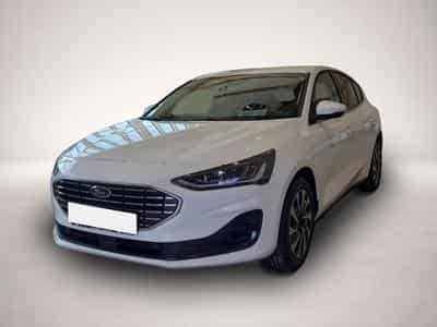 Ford Focus (2026) - Photo 1