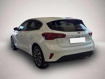 Ford Focus (2026) - Photo 2