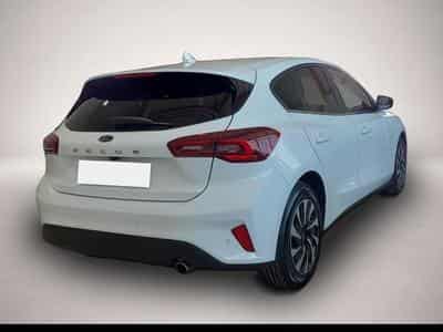 Ford Focus (2026) - Photo 3