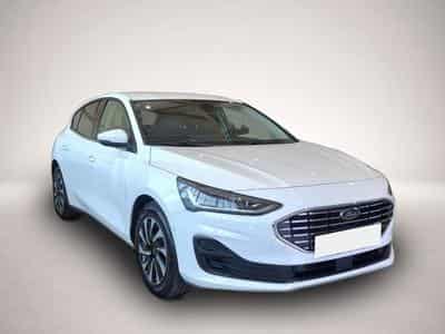 Ford Focus (2026) - Photo 4