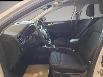 Ford Focus (2026) - Photo 5