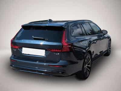 Volvo V60 (2026) - Photo 3