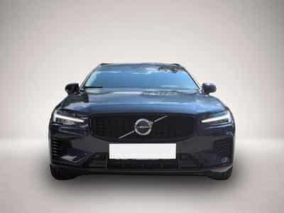 Volvo V60 (2026) - Photo 5
