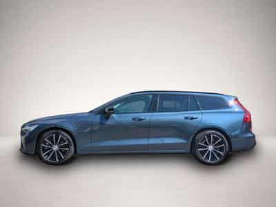 Volvo V60 (2026) - Photo 6