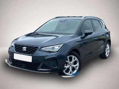 Seat Arona (2023) - Photo 1