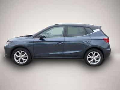 Seat Arona (2023) - Photo 2