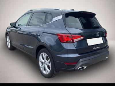 Seat Arona (2023) - Photo 3