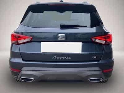 Seat Arona (2023) - Photo 4