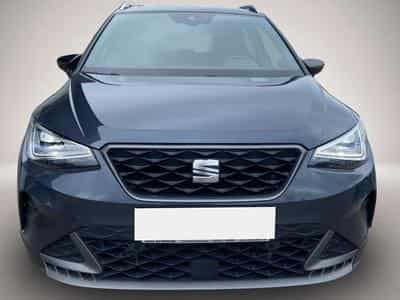Seat Arona (2023) - Photo 7