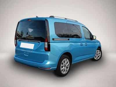 Ford Tourneo (2024) - Photo 2