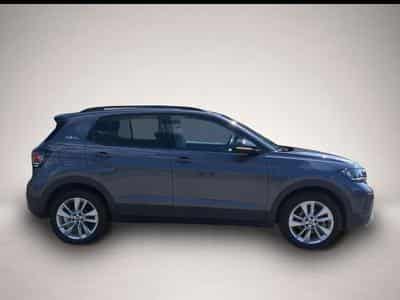VW T-Cross (2024) - Photo 2