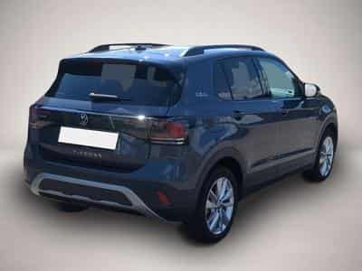 VW T-Cross (2024) - Photo 3