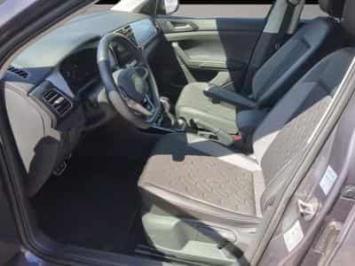 VW T-Cross (2024) - Photo 4