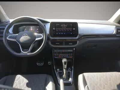 VW T-Cross (2024) - Photo 5