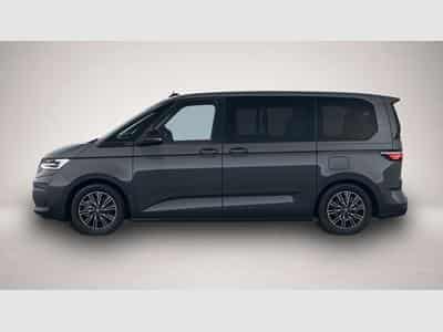 VW Multivan (2026) - Photo 2