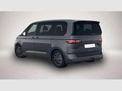 VW Multivan (2026) - Photo 3