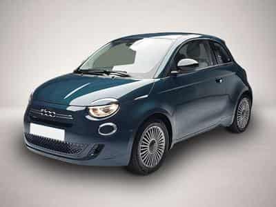 Fiat 500 (2026) - Photo 1