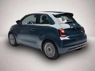 Fiat 500 (2026) - Photo 3