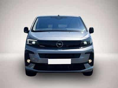 Opel Zafira (2026) - Photo 2