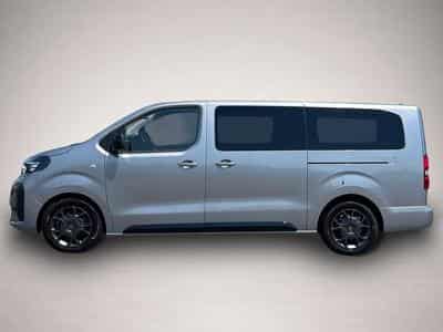 Opel Zafira (2026) - Photo 3