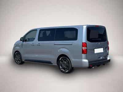 Opel Zafira (2026) - Photo 4