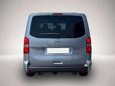 Opel Zafira (2026) - Photo 5