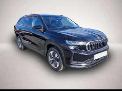 Skoda Kodiaq (2026) - Photo 4