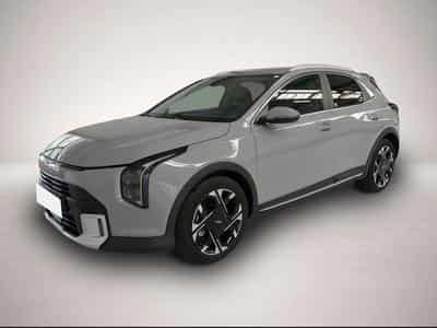 Kia XCeed (2026) - Photo 1
