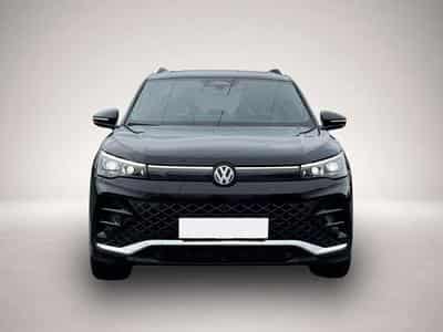 VW Tiguan (2026) - Photo 2