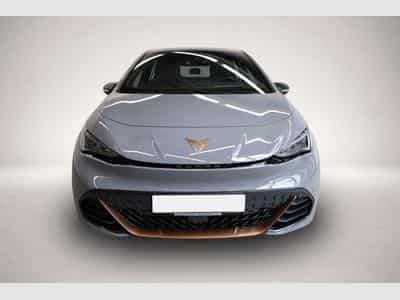 Cupra Born (2024) - Photo 2