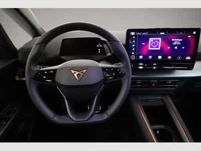 Cupra Born (2024) - Photo 7