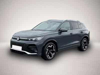 VW Tiguan (2026) - Photo 1