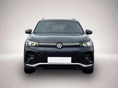 VW Tiguan (2026) - Photo 2