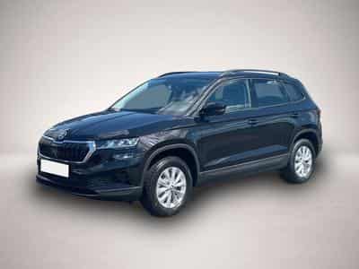 Skoda Roomster (2026) - Photo 1