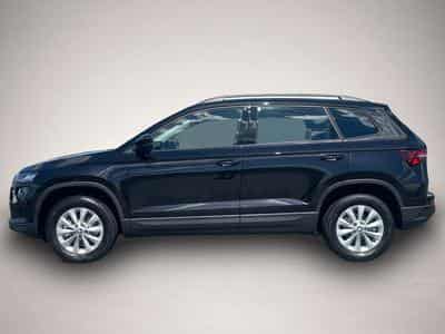 Skoda Roomster (2026) - Photo 3
