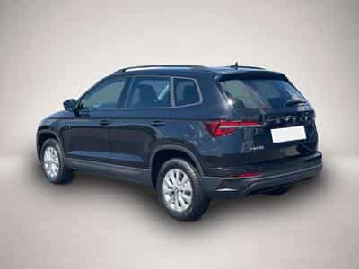 Skoda Roomster (2026) - Photo 4