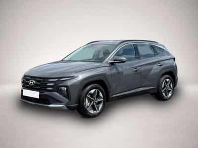 Hyundai Tucson (2026) - Photo 1