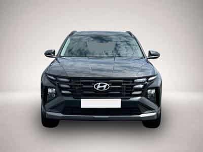Hyundai Tucson (2026) - Photo 2