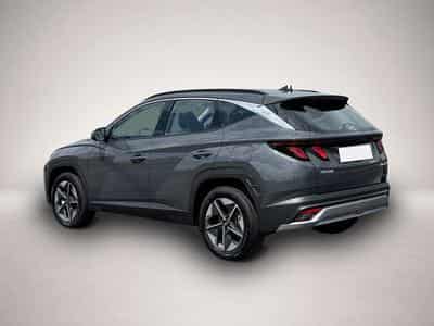 Hyundai Tucson (2026) - Photo 4