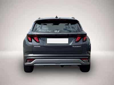 Hyundai Tucson (2026) - Photo 5