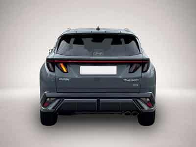 Hyundai Tucson (2026) - Photo 5