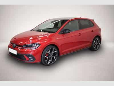VW Polo (2023) - Photo 1