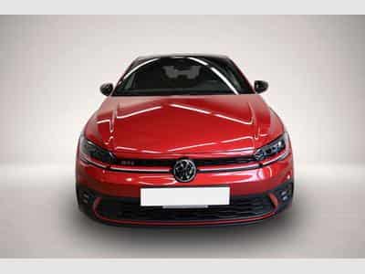 VW Polo (2023) - Photo 2